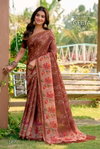 Geeta Vol 5 By Kashvi Erode Silk Daily Wear Saree Wholesale Price In Surat